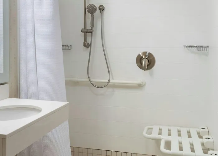 Springhill Suites By Marriott Syracuse Carrier Circle